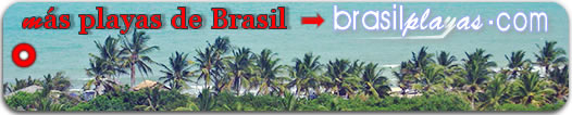 m&aacute;s en brasil playas