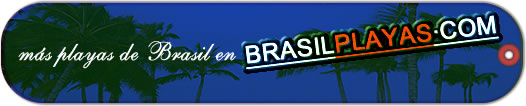 m&aacute;s en brasil playas