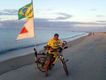 Gabriel Brasileiro