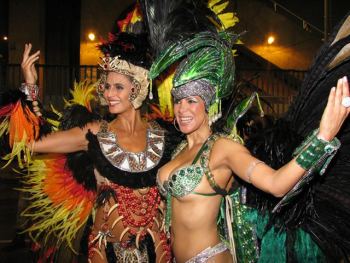 Escola de Samba Acadêmicos da Grande Río