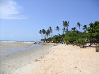 playa de Jericoacoara