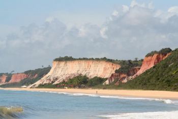 Playa Pitinga