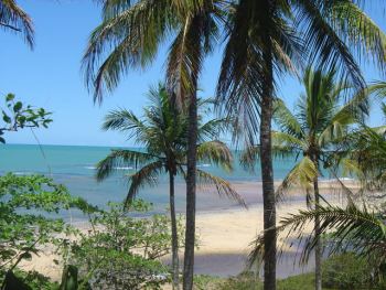Praia do Espelho
