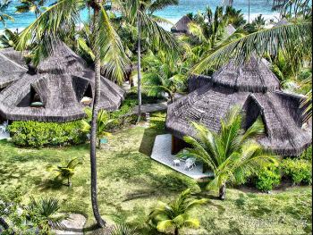 Resort en Porto de Galinhas
