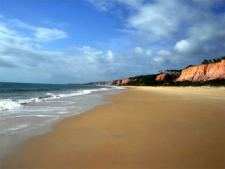 Playa de Taipe - Arraial d'Ajuda