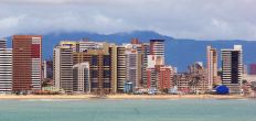 Playa Iracema