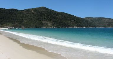 Arraial do Cabo