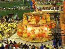 Unidos da Tijuca en el desfile 2012
