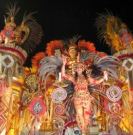Escola de Samba Beija-Flor - Carnaval de Río