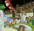 Carnaval de Florianópolis - Sambodromo