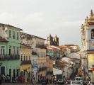 Pelourinho - Salvador de Bahía