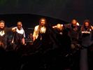 O Rappa participará de la fiesta de año nuevo 2012 en Copacabana 