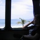 Viaje en ómnibus por Brasil 