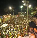 Carnaval de Salvador de Bahía - Circuito Barra / Ondina