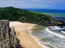 Playa da Guarita, Torres, RS
