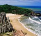 Playa da Guarita, Torres, RS
