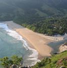Praia do Bonete - Ilhabela