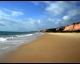 Playa de Taipe - Arraial d'Ajuda