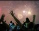 Festejos de Año nuevo en Río de Janeiro