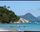 Playa en la Isla de Campeche - Florianópolis