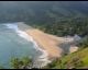Praia do Bonete - Ilhabela