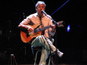 Caetano Veloso
