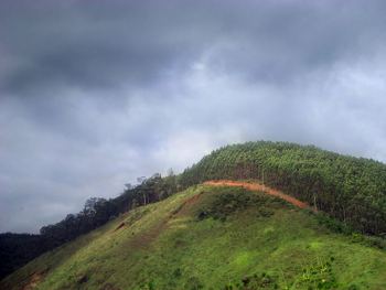 Brasil y el cambio climático