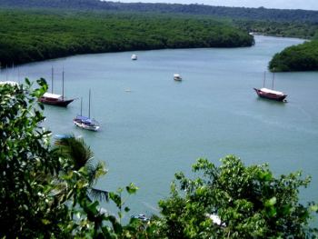 Río Buranhem