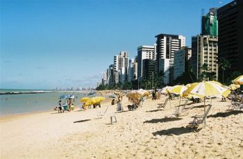 Playa de Boa Viagem