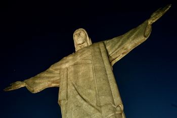 Cristo Redentor - Río de Janeiro