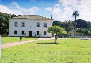 Museo - Centro Histórico Porto Seguro