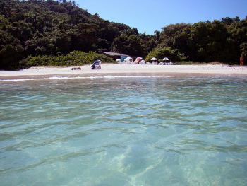 Isla de Campeche