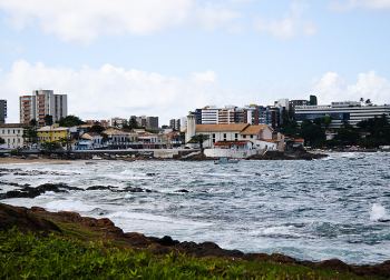 Río Vermelho - Salvador de Bahía