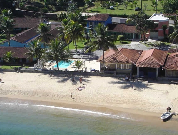 Pousada Biscaia | Brasil Playas
