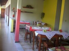 Aconchego Lusitano Pousada