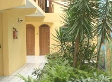 AJ Porto Seguro Hostel