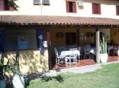 Albergue Praia Dos Amores