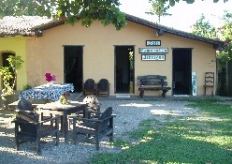 Café Esmeralda Albergue