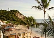 Pousada Farol do Morro