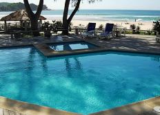 Pousada dos Gravatás