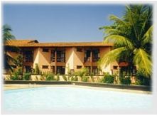 Búzios Internacional Apart Hotel