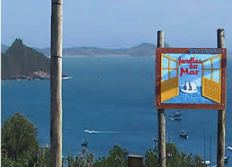 Pousada Janellas do Mar