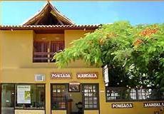 Pousada Mandala
