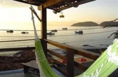 Pousada Mar de Araçatiba