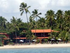 Hotel Porto do Zimbo