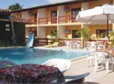 Hotel Recanto do Sol