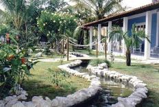 Rio Jardim Praia Hotel