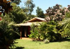 Pousada Samambaia