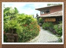 Hotel Solar do Emperador