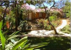 Pousada Telhado Verde